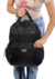 Imagen de Mochila Maternal Agarrate Catalina Cala