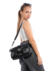 Bandolera Ona Saez Arcadia - comprar online
