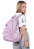 MOCHILA PORTANOTEBOOK AURA AGARRATE CATALINA - Bashop Mayorista