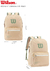 MOCHILA WILSON URBAN 17" CAMPUS en internet