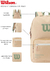MOCHILA WILSON URBAN 17" CAMPUS - comprar online
