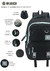 MOCHILA INFLUENCER 18" ACADEMY - tienda online