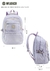 Imagen de MOCHILA INFLUENCER 18" STUDY