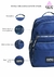 Mochila Agarrate Catalina Core - tienda online