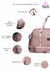 Bolso Agarrate Catalina Trail
