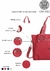 Bolso Ona Saez Nitra - Bashop Mayorista