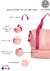 Bolso Ona Saez Amber en internet