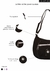 CARTERA QUAGLIA SATIN - Bashop Mayorista