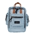 MOCHILA INFLADA AC25 (stock) en internet