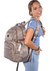 MOCHILA PIX AGARRATE CATALINA