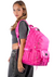 MOCHILA PORTANOTEBOOK ROBBIE AGARRATE CATALINA - comprar online