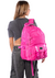 MOCHILA PORTANOTEBOOK ROBBIE AGARRATE CATALINA - Bashop Mayorista