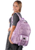 MOCHILA PORTANOTEBOOK ROBBIE AGARRATE CATALINA