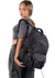 MOCHILA PORTANOTEBOOK ROBBIE AGARRATE CATALINA