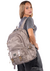 MOCHILA PORTANOTEBOOK ROBBIE AGARRATE CATALINA - comprar online