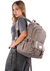 MOCHILA PORTANOTEBOOK ROBBIE AGARRATE CATALINA