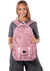 MOCHILA PORTANOTEBOOK ROBBIE AGARRATE CATALINA en internet