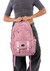 MOCHILA PORTANOTEBOOK ROBBIE AGARRATE CATALINA - Bashop Mayorista