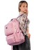 MOCHILA PORTANOTEBOOK ROCKET AGARRATE CATALINA - Bashop Mayorista