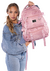 MOCHILA PORTANOTEBOOK STREAM AGARRATE CATALINA en internet