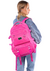 Imagen de MOCHILA PORTANOTEBOOK STREAM AGARRATE CATALINA