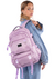 Imagen de MOCHILA PORTANOTEBOOK STREAM AGARRATE CATALINA