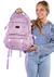 MOCHILA PORTANOTEBOOK STREAM AGARRATE CATALINA