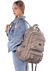 MOCHILA PORTANOTEBOOK STREAM AGARRATE CATALINA - comprar online
