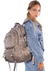 MOCHILA PORTANOTEBOOK STREAM AGARRATE CATALINA en internet