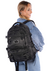 MOCHILA PORTANOTEBOOK STREAM AGARRATE CATALINA