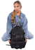 Imagen de MOCHILA PORTANOTEBOOK STREAM AGARRATE CATALINA