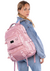MOCHILA PORTANOTEBOOK STREAM AGARRATE CATALINA - comprar online