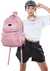 MOCHILA PORTANOTEBOOK TAMPA AGARRATE CATALINA en internet