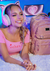 MOCHILA PORTANOTEBOOK TAMPA AGARRATE CATALINA