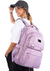 MOCHILA PORTANOTEBOOK TAMPA AGARRATE CATALINA - comprar online