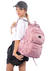MOCHILA PORTANOTEBOOK TAMPA AGARRATE CATALINA - comprar online
