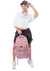 MOCHILA PORTANOTEBOOK TAMPA AGARRATE CATALINA - Bashop Mayorista
