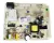 PLACA POTENCIA REFRIGERADOR ELECTROLUX DM84X A96969508 ERF2510 A96969514