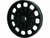 POLIA POLI V COM FUROS LAVADORA BRASTEMP CONSUL W10606115 BURDOG 2734 - comprar online