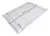 PRATELEIRA FREEZER ELECTROLUX 67492933 DC45 DC46 DC47 DC47A DC48 DC49A DC49X DC50 DC50X DC51 DC51X DCW49 DCW50 A99486801 - comprar online