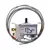 TERMOSTATO REFRIGERADOR ELECTROLUX DC38 DC46 DC47A DC48 DC49A TSV9003-09 COMPATIVEL 64778675 3 TERMINAIS 40174 AGT-T9003 - comprar online