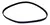 CORREIA POLY V 41015645 65976541 Aplicações: LBU15 LBU16 LT15F LTC15 LTD15 LTD16 LTM15 LTP15 LTP16 LTR15 ORIGINAL