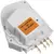 TIMER TEMPORIZADOR DEFROST 12 HORAS ELECTROLUX - 50/60 HZ -220V - 8A AGT-TD12220ELX