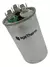 CAPACITOR DE PARTIDA DUPLO AR CONDICIONADO CBB65 380V - 35 + 2,5 UF AGT-CPD11