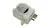 TIMER TEMPORIZADOR DEFROST 8 HORAS ELECTROLUX 64484484 - 50/60 HZ - 220V - 8 A AGT-TD8220ELX
