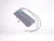 64684606 RESISTENCIA CALHA 220 VOLTS 14W DF38A DF38X DF39 DF40A DW39X MJ157