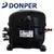 AG130DZ1 COMPRESSOR - 220/240V 50/60HZ 1/8 HP DONPER