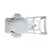 CARCACA DO ATUADOR EMBREAGEM COMP. ELECTROLUX 64500662 64500661 BURDOG 4758