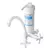 PURIFICADOR PRATICO BICA MOVEL BRANCO - HERC (PARA PAREDE) 323675