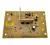 PLACA ELETRONICA LAVADORA COMPATIVEL COLORMAQ LCA11,5 LCA12 LCA15 V2 BIVOLT 7200004 03870011 03870012 ASV PEL9503A